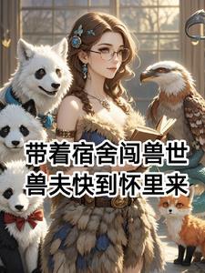 带着房子穿越兽世的