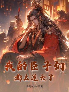 我的臣子都是名臣