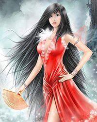 恶魔皇后的小妾